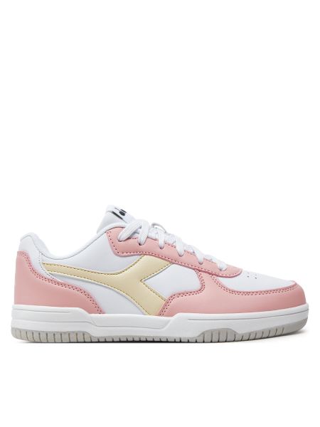 Sneakers Diadora rózsaszín