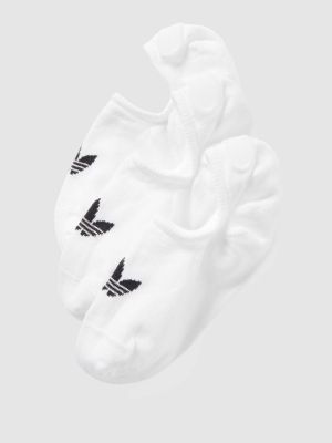 Stopki Adidas Originals białe