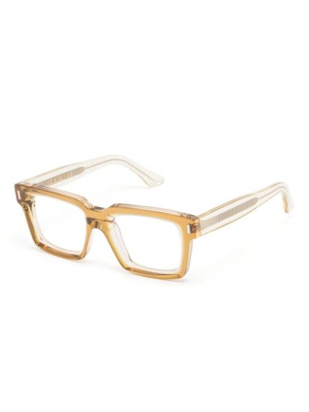 Brýle Cutler & Gross žluté