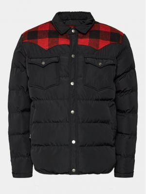 Giacca Penfield nero
