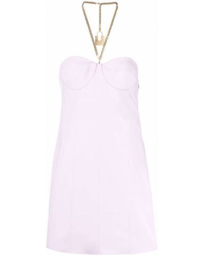 Dress Elisabetta Franchi lilla