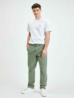 Pantaloni Gap verde