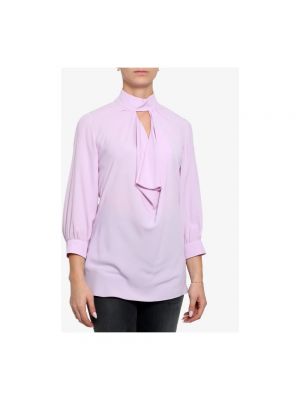 Camisa Nº21 violeta