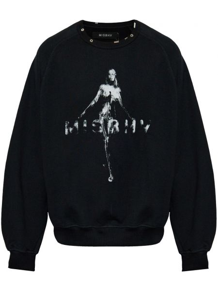 Sweatshirt Misbhv sort