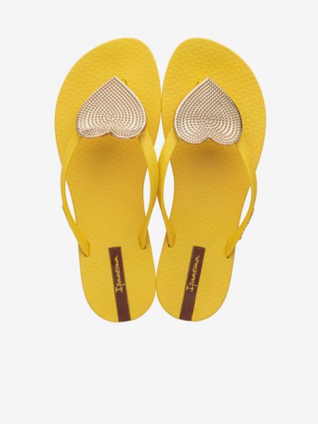 Flip-flop Ipanema sárga