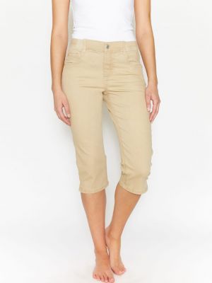 Jeans Angels beige