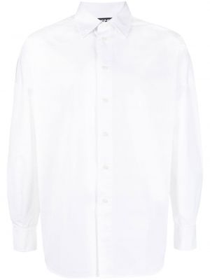 Camicia Diesel bianco