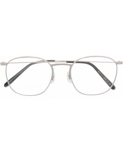 Gözlük Oliver Peoples gümüş