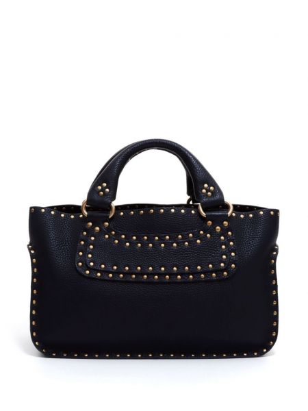 Чанта с шипове Céline Pre-owned