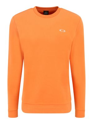Пуловер Oakley оранжево