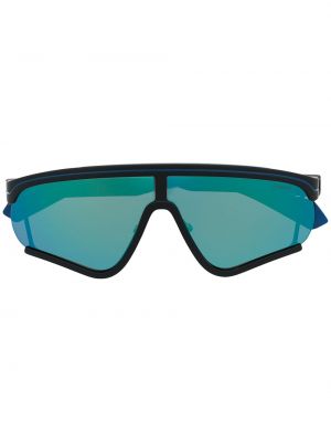Oversize saulesbrilles Msgm