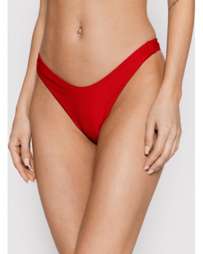 Etam Bikini partea de jos Vahine 6532371 Roșu