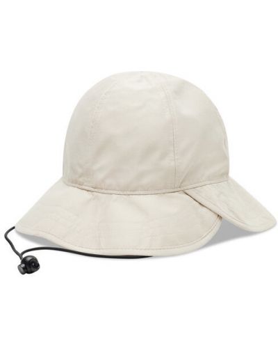 Cappello Outhorn beige