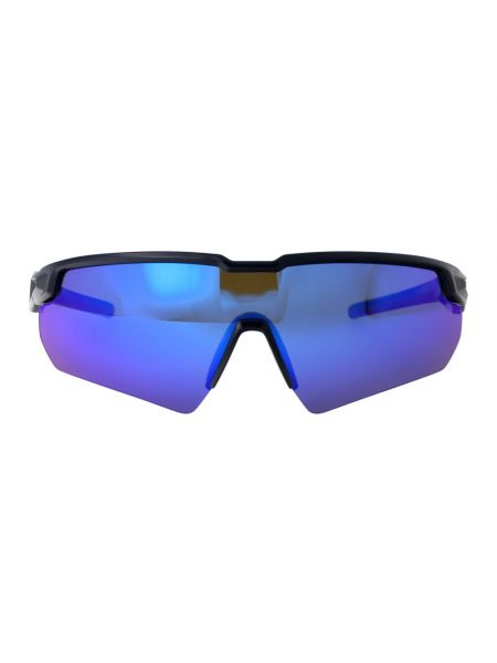 Gafas de sol elegantes Tommy Hilfiger azul