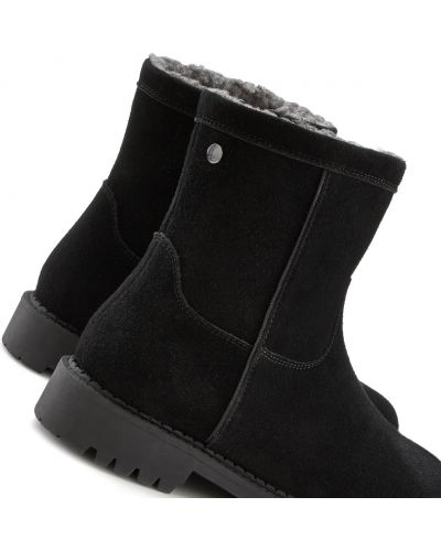 Čizme za snijeg Lascana crna
