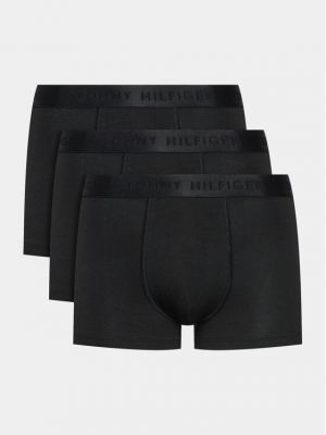Bokserice Tommy Hilfiger Underwear crna