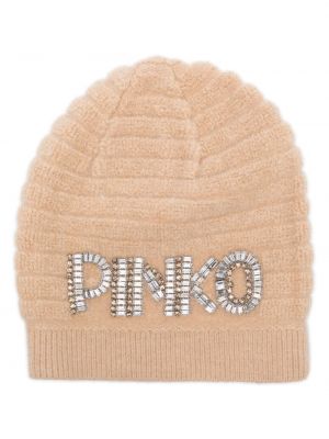 Mütze Pinko beige
