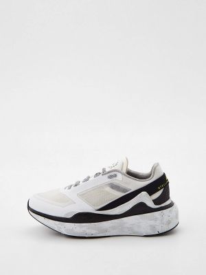 Низкие кроссовки Adidas By Stella Mccartney, белые