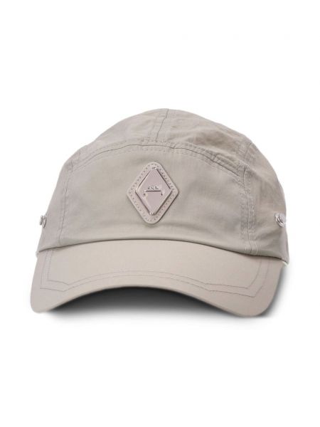 Casquette A-cold-wall* gris