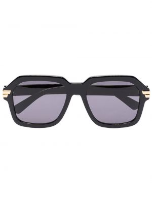 Glasögon Bottega Veneta Eyewear svart