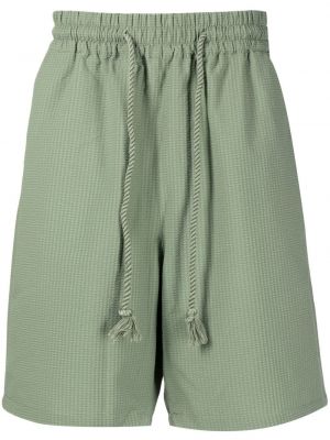 Shorts Five Cm, verde
