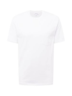 Тениска Norse Projects бяло