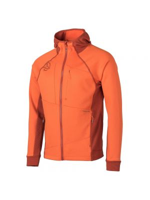 Куртка Ternua оранжевая