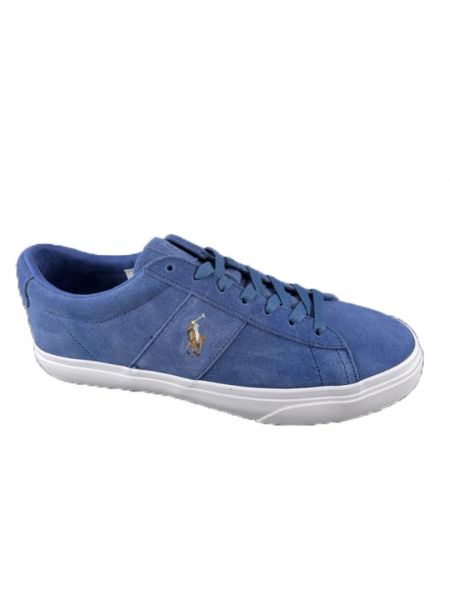 Sneaker Polo Ralph Lauren blau