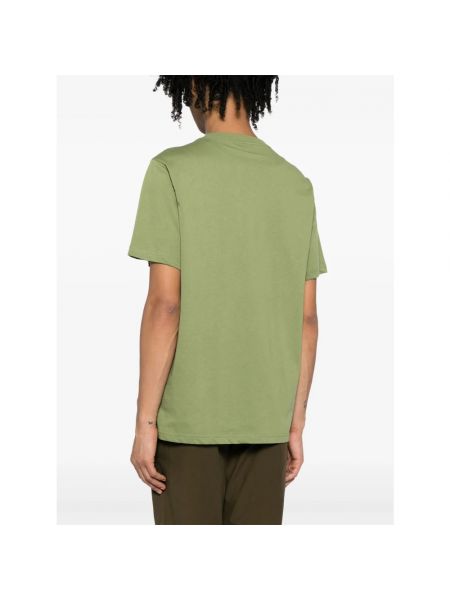 Camisa Ps By Paul Smith verde