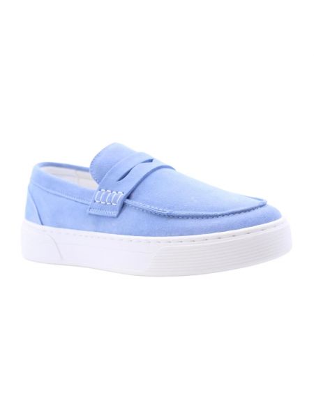 Loafers Cycleur De Luxe azul