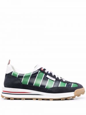 Sneaker Thom Browne gri