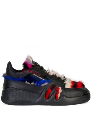 Sneakers Giuseppe Zanotti svart