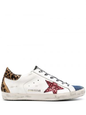 Zapatillas de estrellas Golden Goose