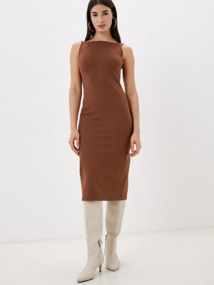Сукня Trendyangel, коричневе