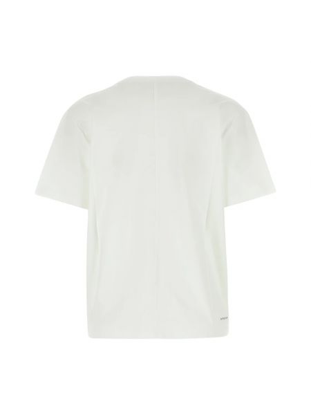 T-shirt Armarium weiß