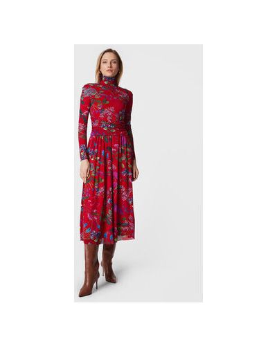 Rochie Max&co. - roșu