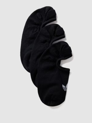 Skarpety Adidas Originals czarne