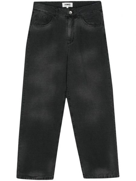 Jeans Ymc schwarz