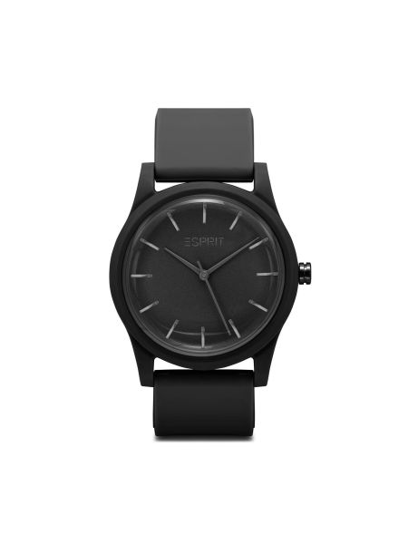 Laikrodžiai Esprit juoda