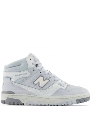 Tennarit New Balance 550 harmaa