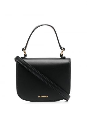 Shopper kabelka Jil Sander