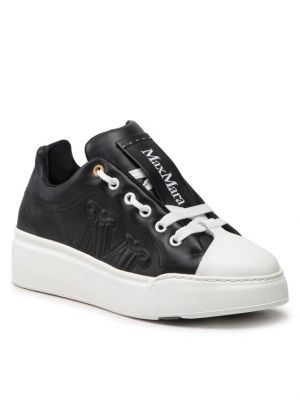 Sneakersy Bimaxi 47660327600 Czerwony Max Mara