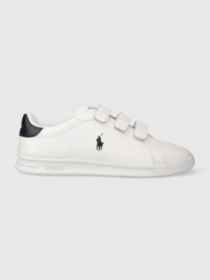 Маратонки Polo Ralph Lauren бяло