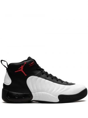 Deri sneaker Jordan