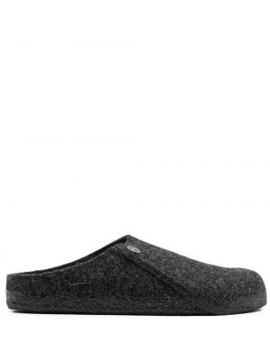 Sandaler Birkenstock grå