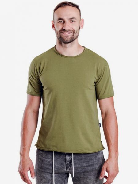 T-shirt Vuch grün