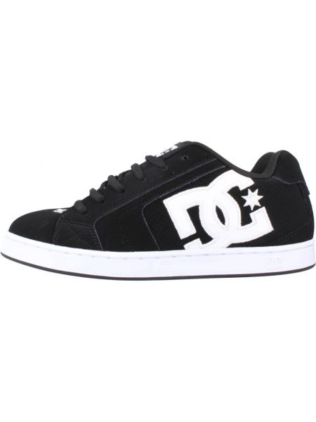 Sneaker Dc Shoes schwarz