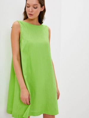 Платье Love Vita - Зеленый