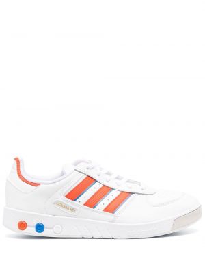 Sneakers Adidas hvit