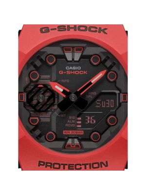 Orologi G-shock rosso